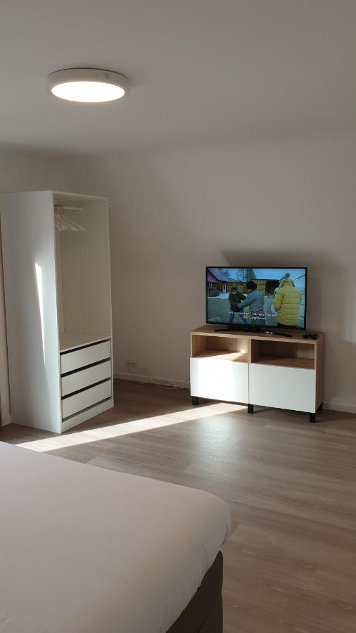 Villa Pinson De Panne Bagian luar foto